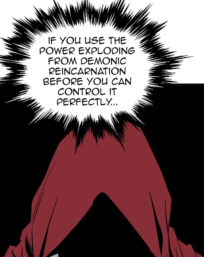 Gosu Chapter 187 page 117 - Chapter 187: [Chapter 2] Ep. 100