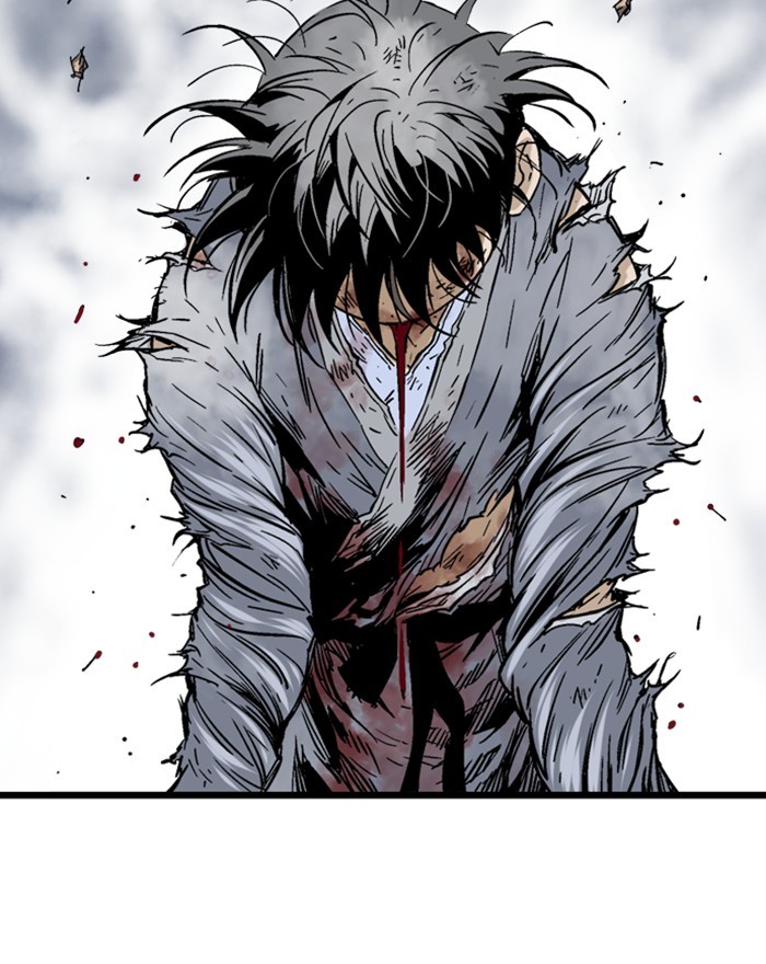 Gosu Chapter 187 page 121 - Chapter 187: [Chapter 2] Ep. 100
