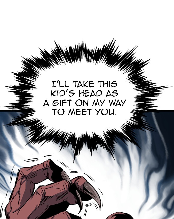 Gosu Chapter 187 page 122 - Chapter 187: [Chapter 2] Ep. 100