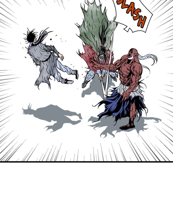 Gosu Chapter 187 page 127 - Chapter 187: [Chapter 2] Ep. 100
