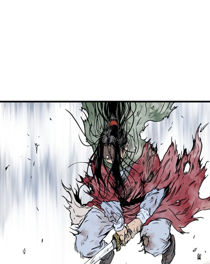 Gosu Chapter 187 page 128 - Chapter 187: [Chapter 2] Ep. 100