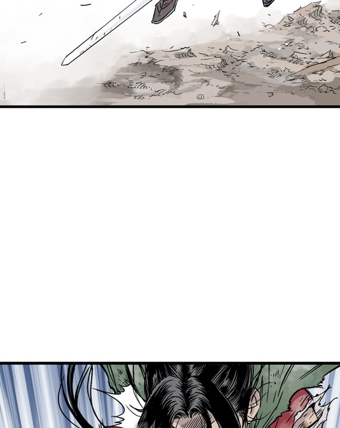 Gosu Chapter 187 page 129 - Chapter 187: [Chapter 2] Ep. 100