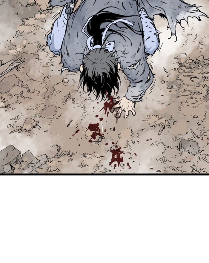 Gosu Chapter 187 page 13 - Chapter 187: [Chapter 2] Ep. 100