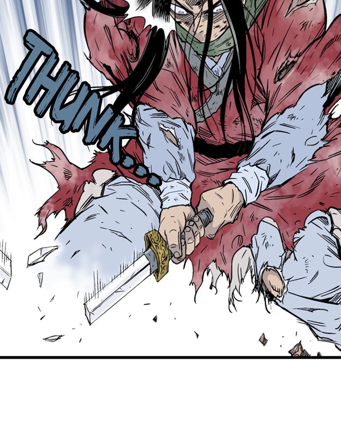 Gosu Chapter 187 page 130 - Chapter 187: [Chapter 2] Ep. 100