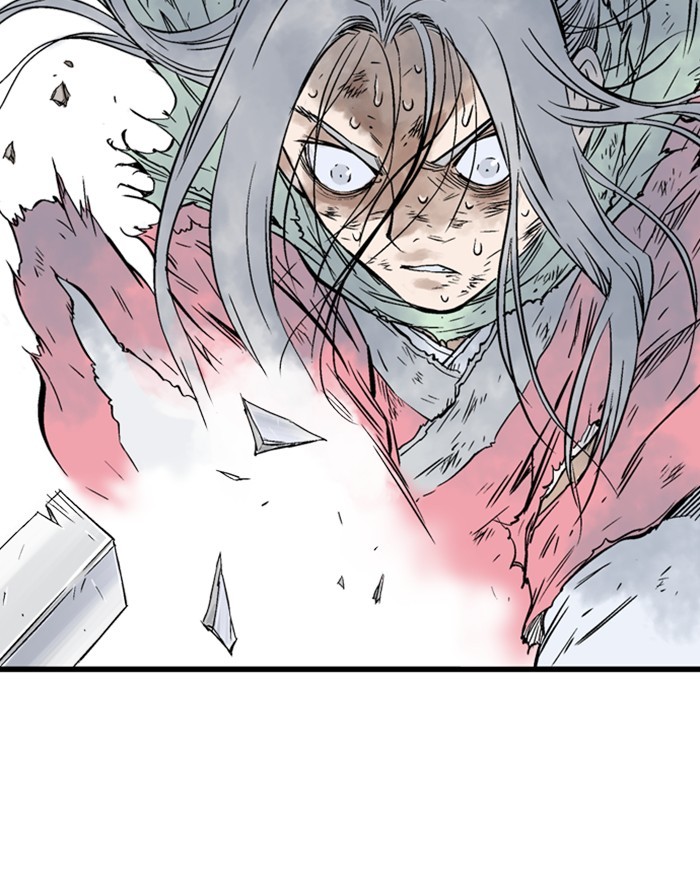 Gosu Chapter 187 page 133 - Chapter 187: [Chapter 2] Ep. 100