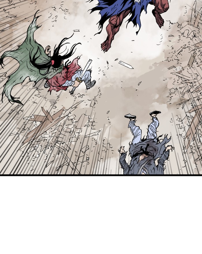 Gosu Chapter 187 page 139 - Chapter 187: [Chapter 2] Ep. 100