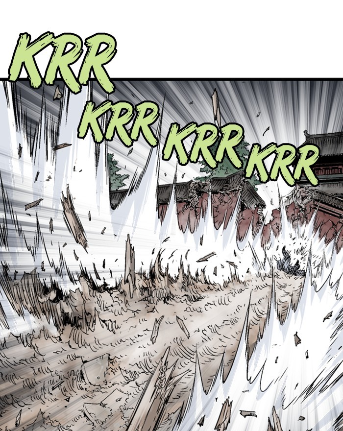 Gosu Chapter 187 page 17 - Chapter 187: [Chapter 2] Ep. 100