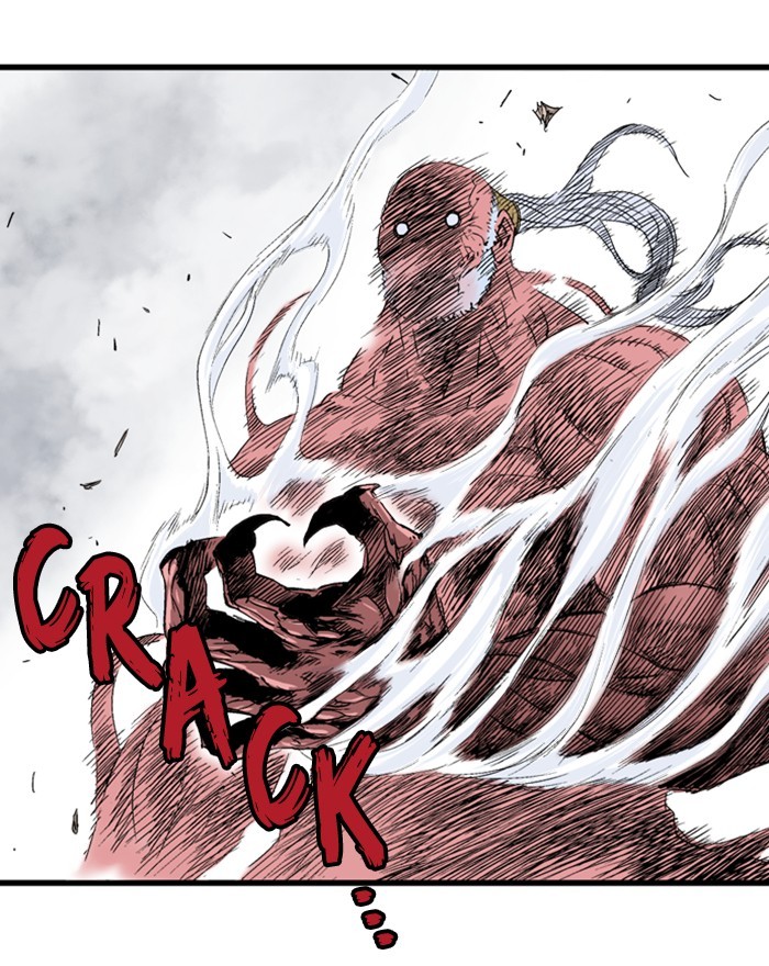 Gosu Chapter 187 page 23 - Chapter 187: [Chapter 2] Ep. 100