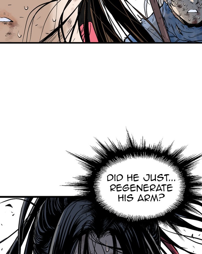 Gosu Chapter 187 page 25 - Chapter 187: [Chapter 2] Ep. 100