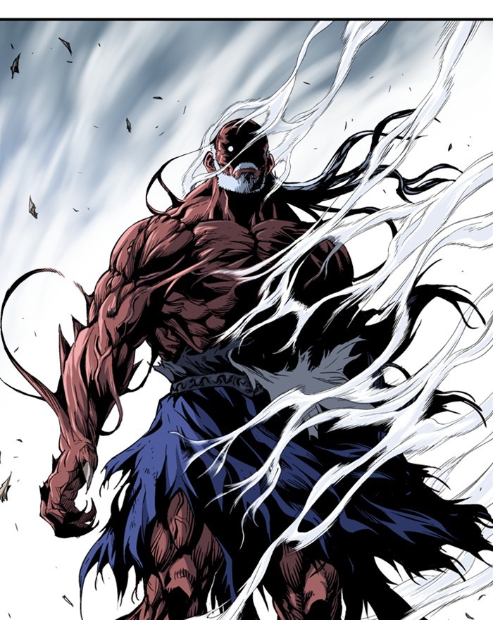 Gosu Chapter 187 page 27 - Chapter 187: [Chapter 2] Ep. 100