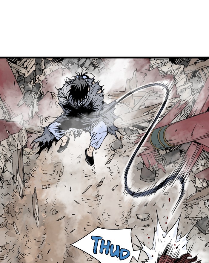 Gosu Chapter 187 page 30 - Chapter 187: [Chapter 2] Ep. 100