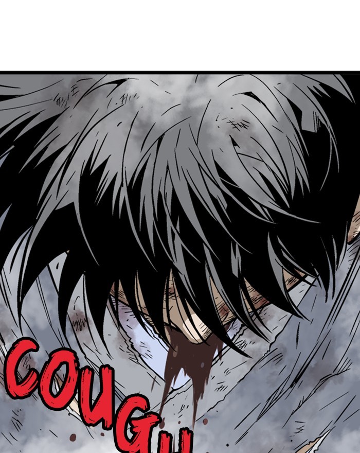 Gosu Chapter 187 page 33 - Chapter 187: [Chapter 2] Ep. 100