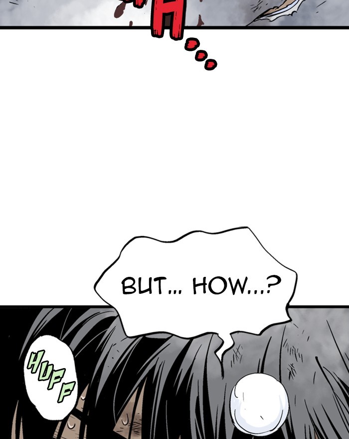 Gosu Chapter 187 page 34 - Chapter 187: [Chapter 2] Ep. 100