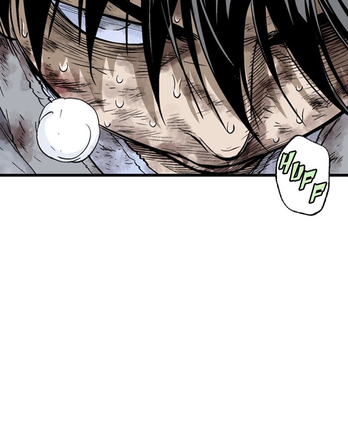 Gosu Chapter 187 page 35 - Chapter 187: [Chapter 2] Ep. 100