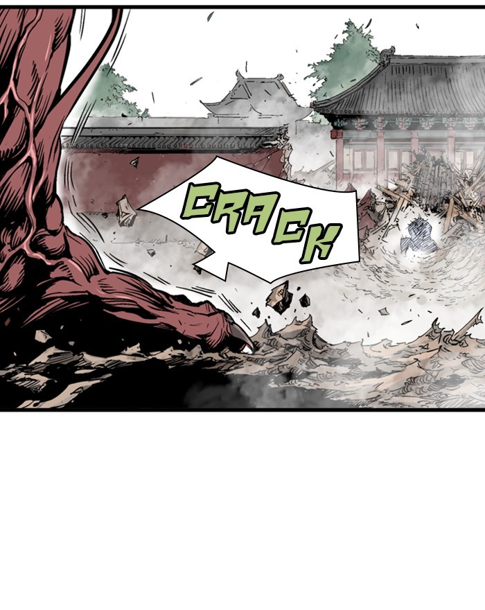 Gosu Chapter 187 page 36 - Chapter 187: [Chapter 2] Ep. 100