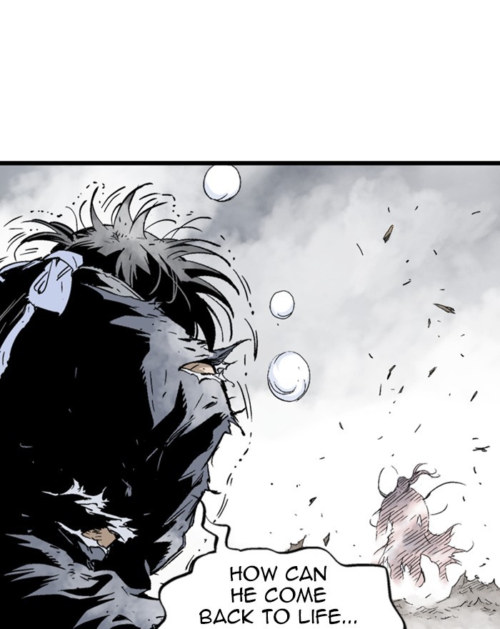 Gosu Chapter 187 page 37 - Chapter 187: [Chapter 2] Ep. 100