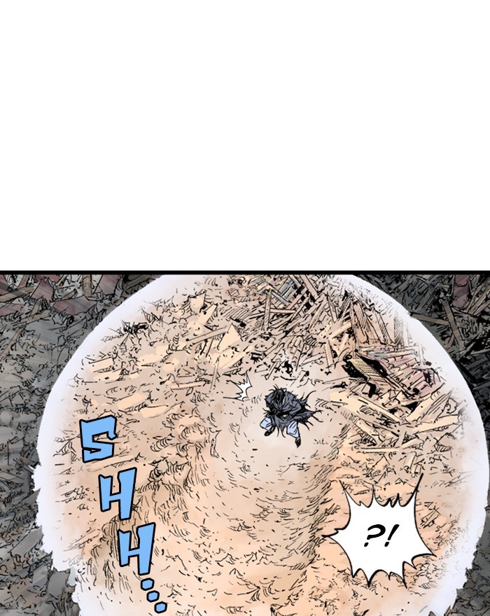 Gosu Chapter 187 page 41 - Chapter 187: [Chapter 2] Ep. 100