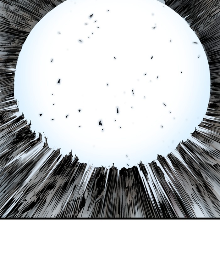 Gosu Chapter 187 page 43 - Chapter 187: [Chapter 2] Ep. 100