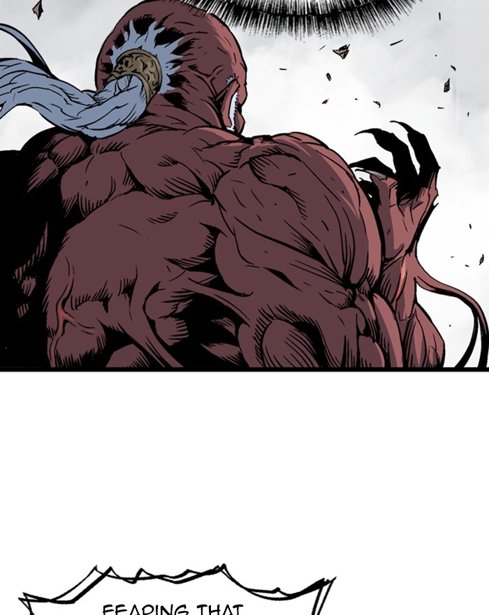 Gosu Chapter 187 page 49 - Chapter 187: [Chapter 2] Ep. 100