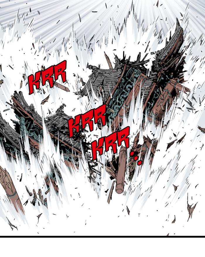 Gosu Chapter 187 page 59 - Chapter 187: [Chapter 2] Ep. 100