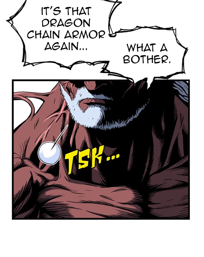 Gosu Chapter 187 page 63 - Chapter 187: [Chapter 2] Ep. 100