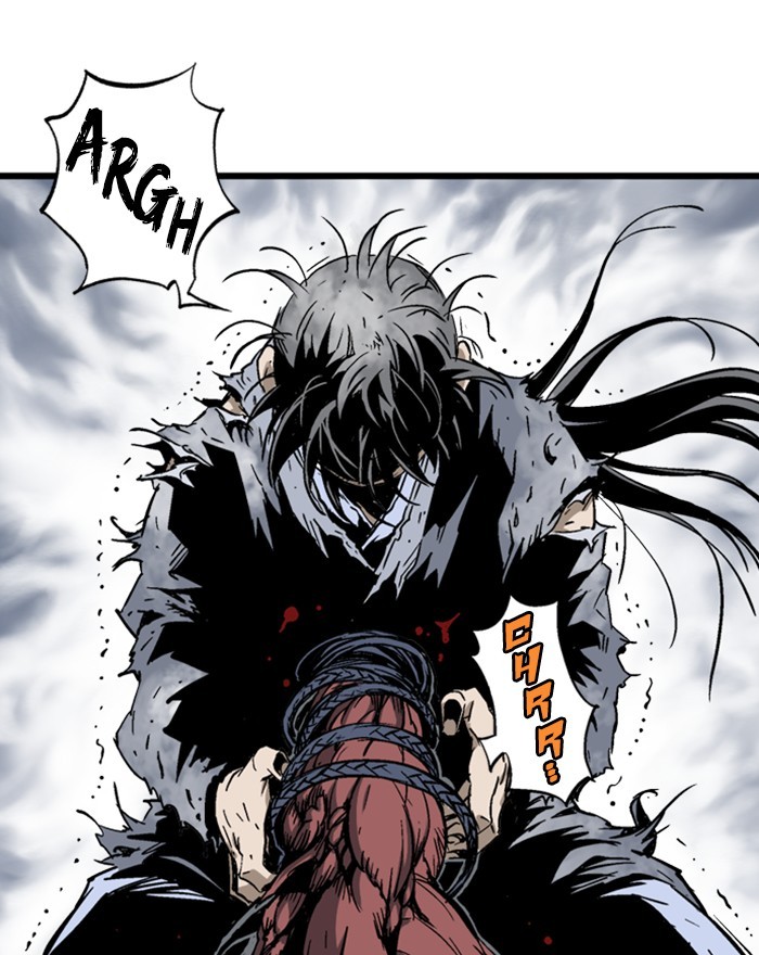 Gosu Chapter 187 page 7 - Chapter 187: [Chapter 2] Ep. 100