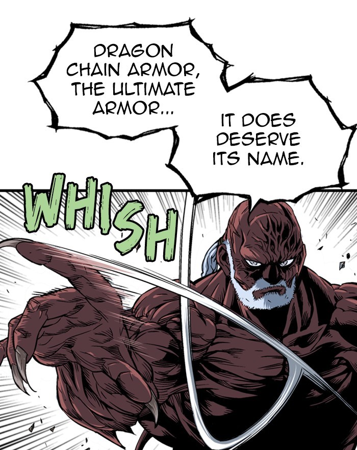Gosu Chapter 187 page 83 - Chapter 187: [Chapter 2] Ep. 100