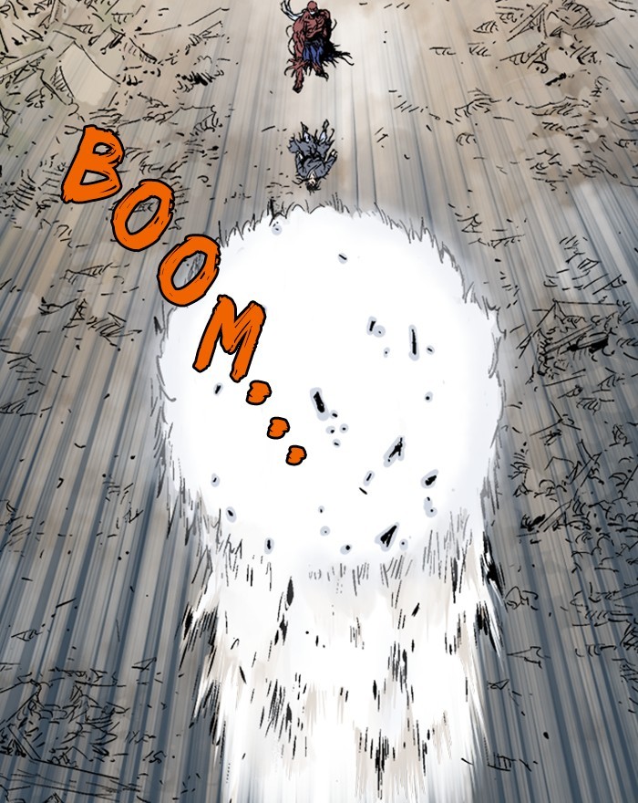 Gosu Chapter 187 page 92 - Chapter 187: [Chapter 2] Ep. 100