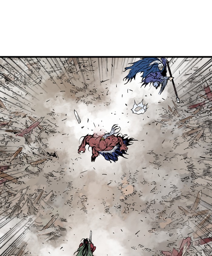 Gosu Chapter 188 page 10 - Chapter 188: [Chapter 2] Ep. 101