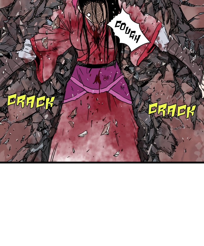 Gosu Chapter 188 page 100 - Chapter 188: [Chapter 2] Ep. 101
