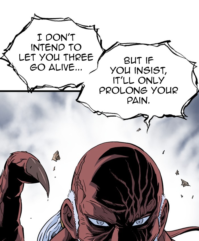 Gosu Chapter 188 page 101 - Chapter 188: [Chapter 2] Ep. 101