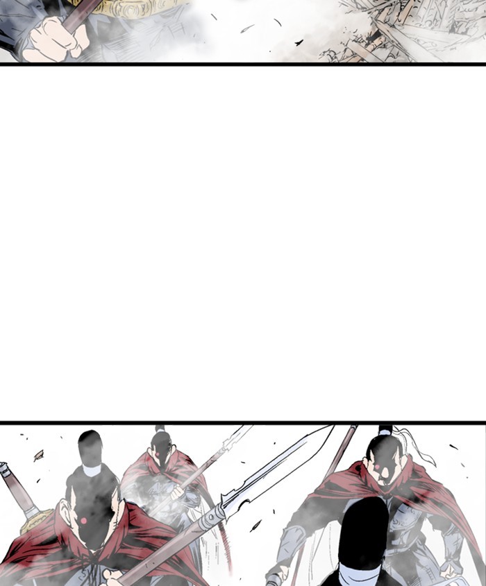 Gosu Chapter 188 page 131 - Chapter 188: [Chapter 2] Ep. 101