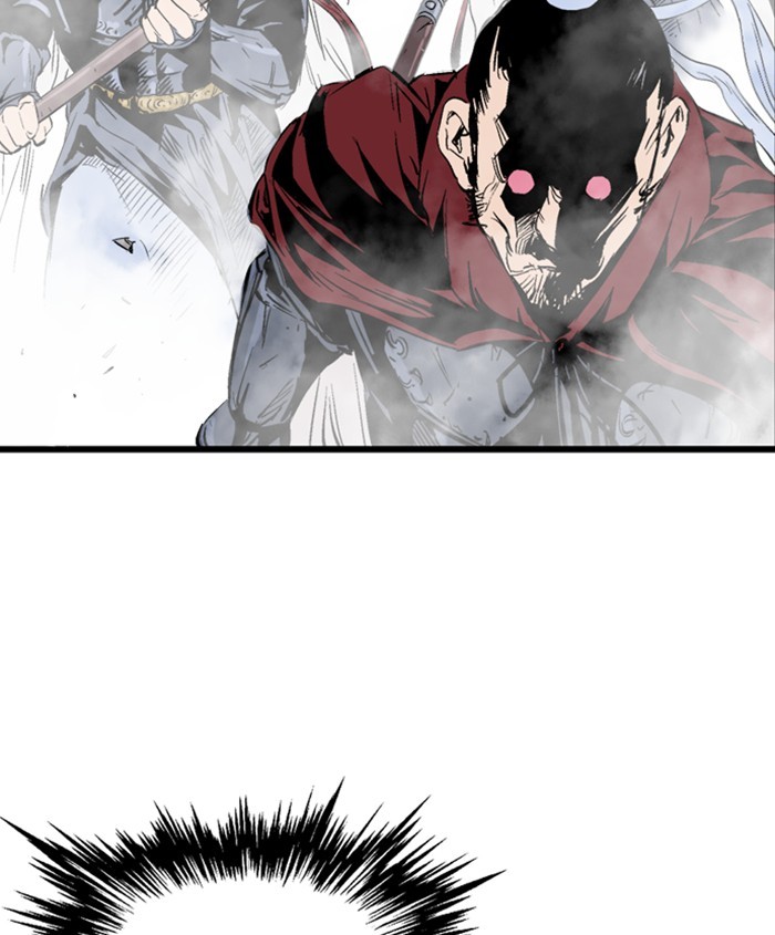 Gosu Chapter 188 page 132 - Chapter 188: [Chapter 2] Ep. 101