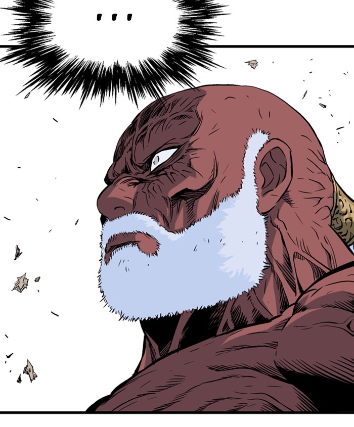 Gosu Chapter 188 page 133 - Chapter 188: [Chapter 2] Ep. 101