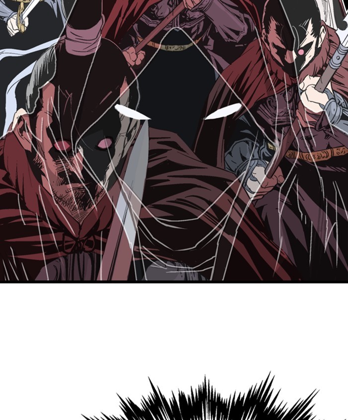 Gosu Chapter 188 page 135 - Chapter 188: [Chapter 2] Ep. 101