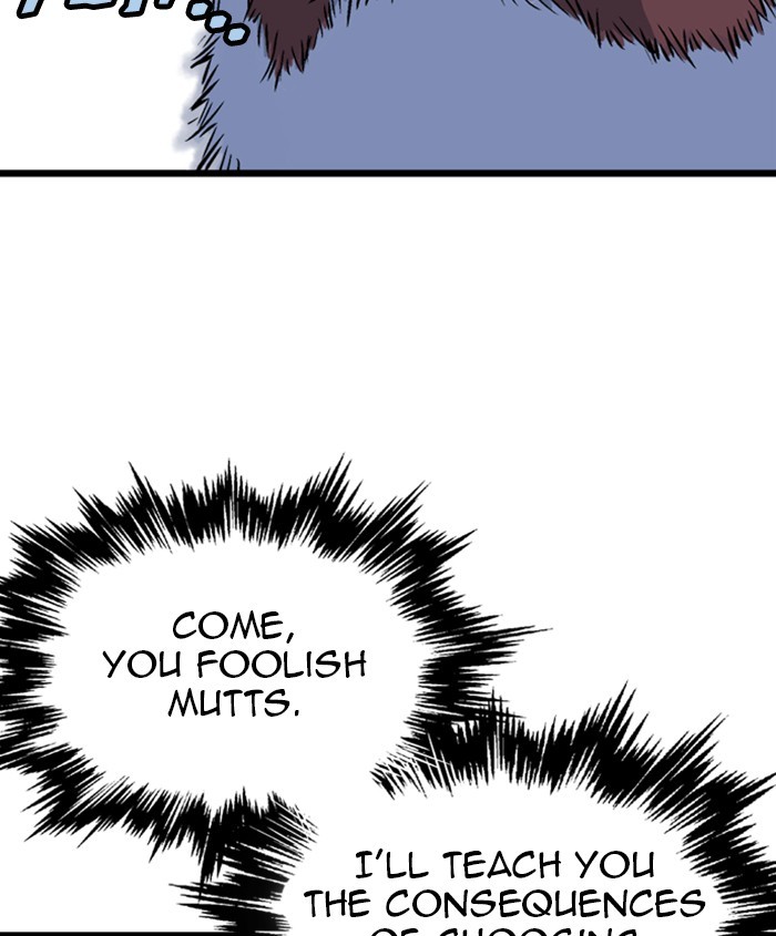 Gosu Chapter 188 page 137 - Chapter 188: [Chapter 2] Ep. 101