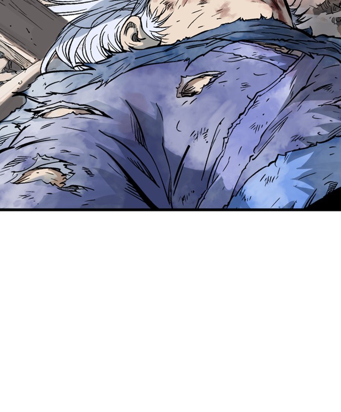 Gosu Chapter 188 page 143 - Chapter 188: [Chapter 2] Ep. 101