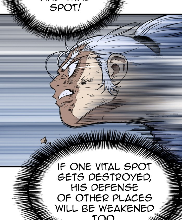 Gosu Chapter 188 page 31 - Chapter 188: [Chapter 2] Ep. 101