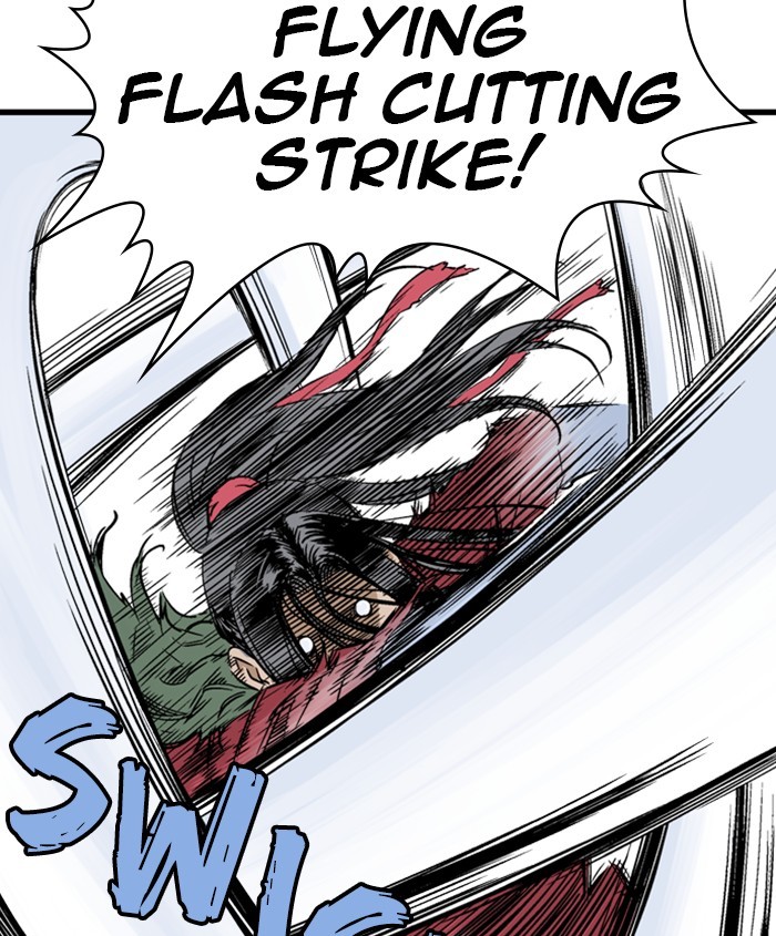 Gosu Chapter 188 page 34 - Chapter 188: [Chapter 2] Ep. 101