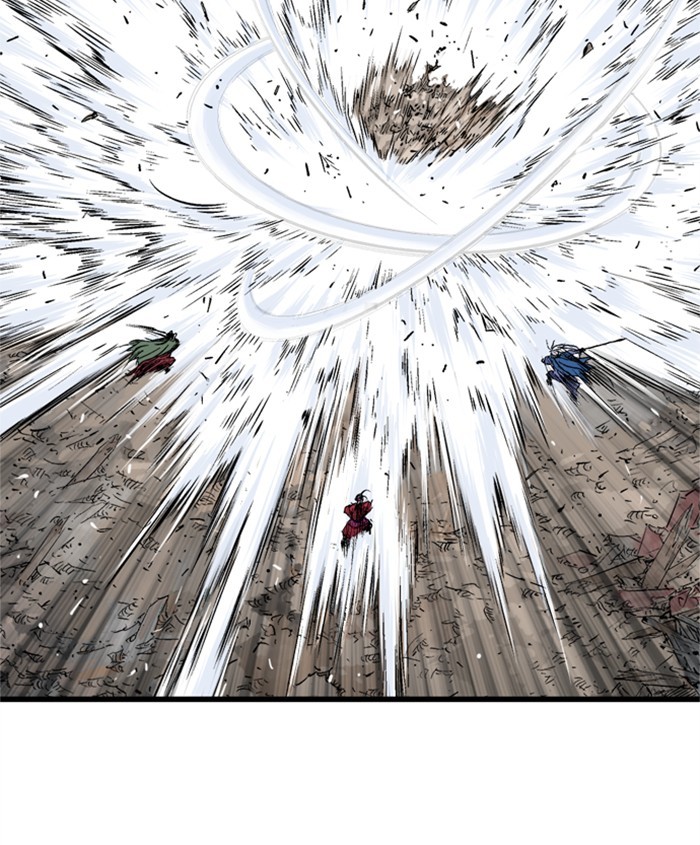 Gosu Chapter 188 page 36 - Chapter 188: [Chapter 2] Ep. 101
