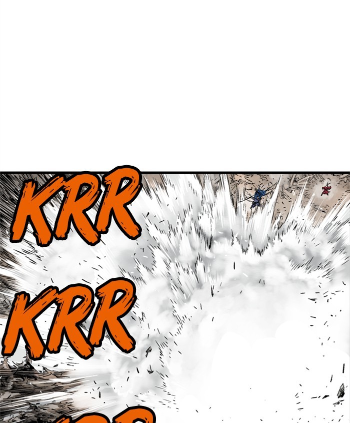 Gosu Chapter 188 page 37 - Chapter 188: [Chapter 2] Ep. 101