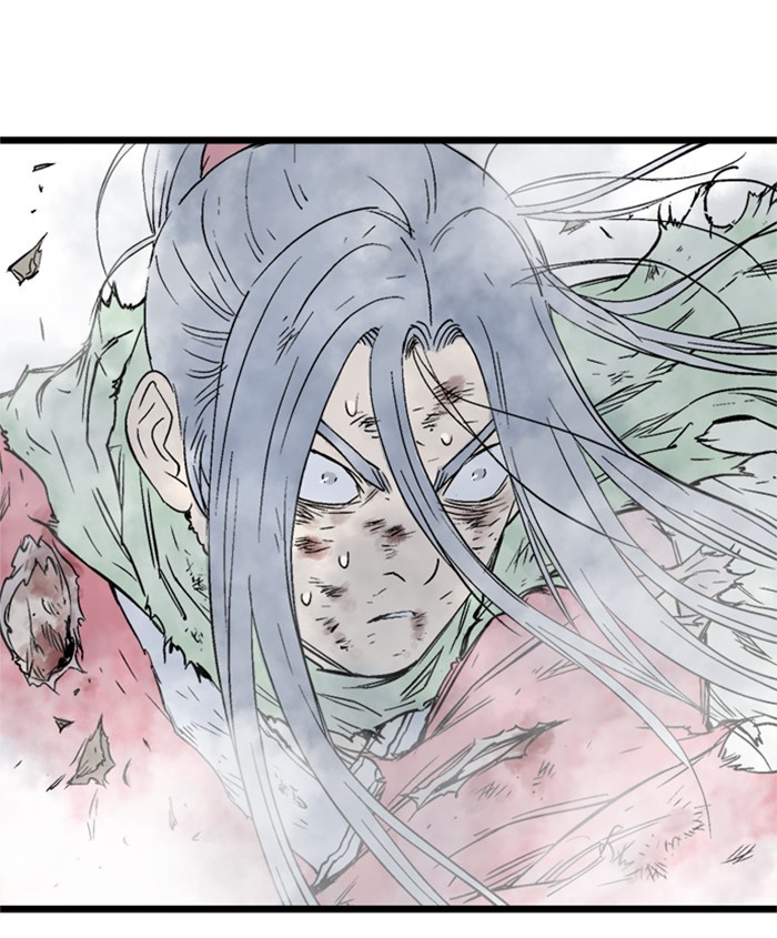 Gosu Chapter 188 page 39 - Chapter 188: [Chapter 2] Ep. 101