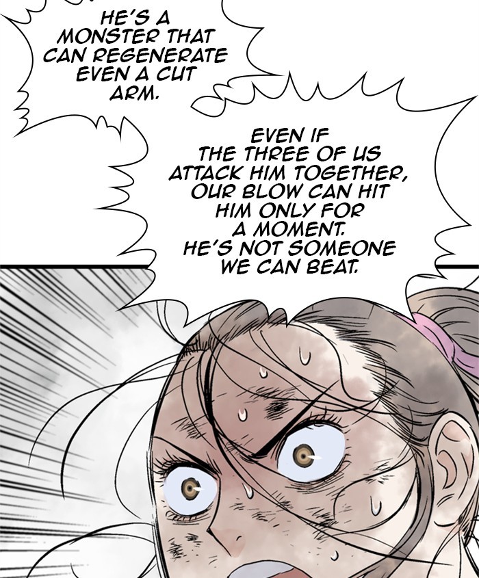 Gosu Chapter 188 page 43 - Chapter 188: [Chapter 2] Ep. 101