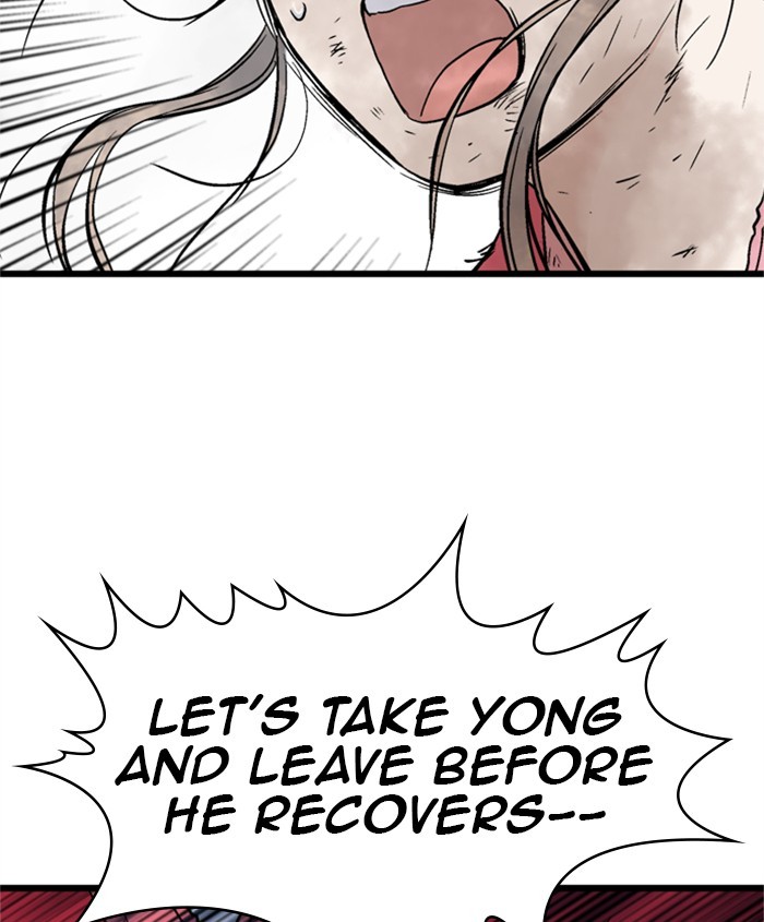 Gosu Chapter 188 page 44 - Chapter 188: [Chapter 2] Ep. 101