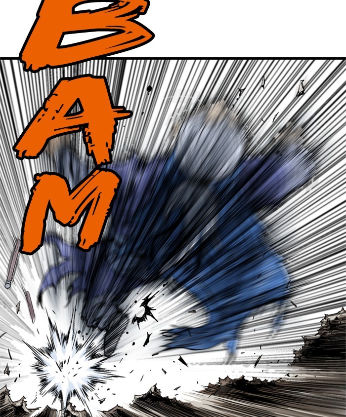 Gosu Chapter 188 page 58 - Chapter 188: [Chapter 2] Ep. 101