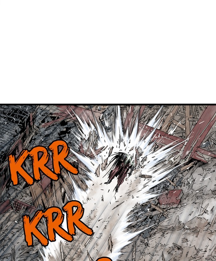 Gosu Chapter 188 page 71 - Chapter 188: [Chapter 2] Ep. 101