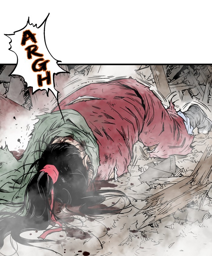 Gosu Chapter 188 page 86 - Chapter 188: [Chapter 2] Ep. 101