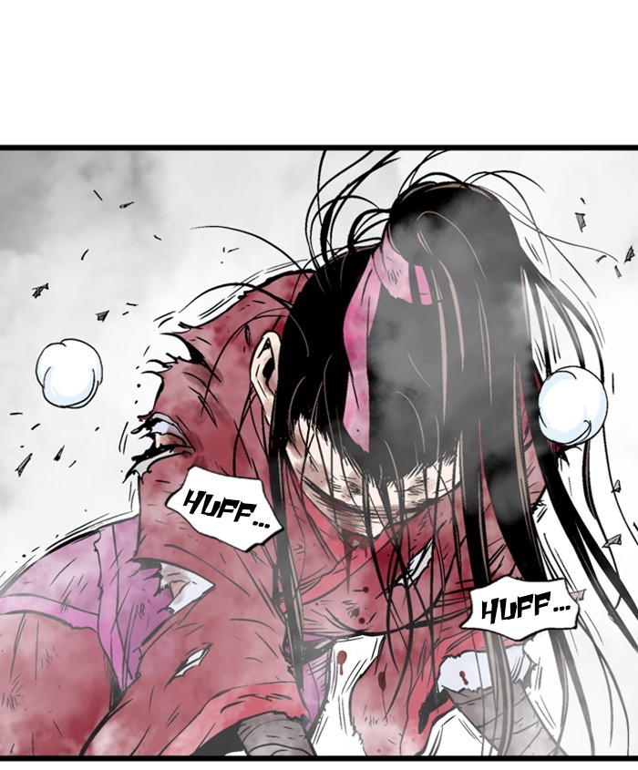 Gosu Chapter 188 page 92 - Chapter 188: [Chapter 2] Ep. 101