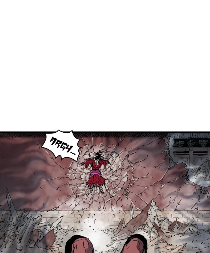 Gosu Chapter 188 page 96 - Chapter 188: [Chapter 2] Ep. 101