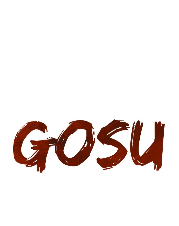 Gosu Chapter 189 page 1 - Chapter 189: [Chapter 2] Ep. 102